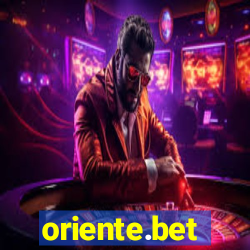 oriente.bet