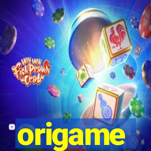 origame