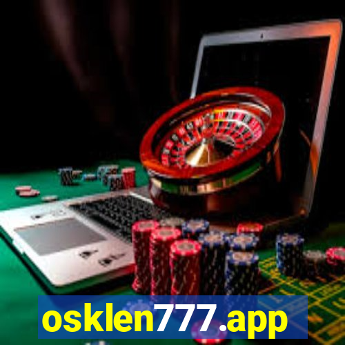 osklen777.app