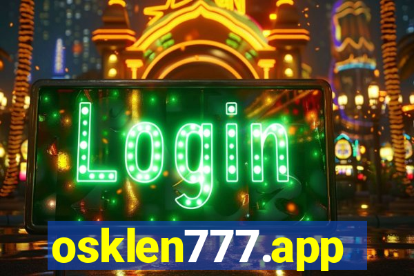 osklen777.app