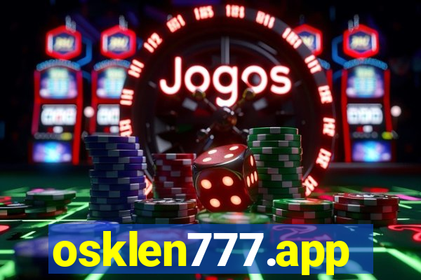 osklen777.app