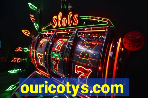 ouricotys.com