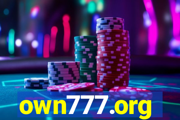 own777.org