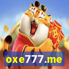 oxe777.me