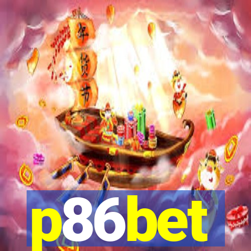 p86bet