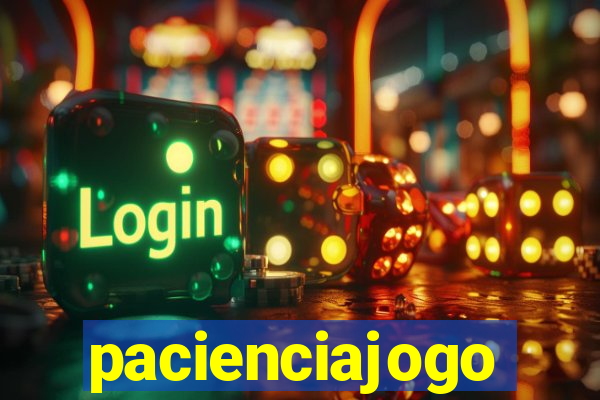 pacienciajogo