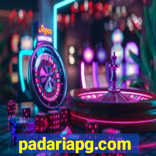 padariapg.com