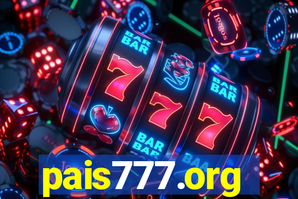 pais777.org