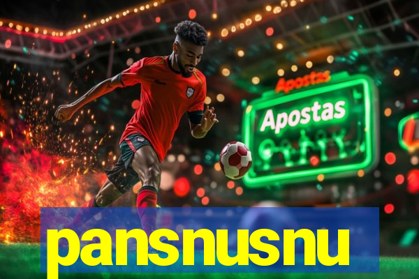 pansnusnu