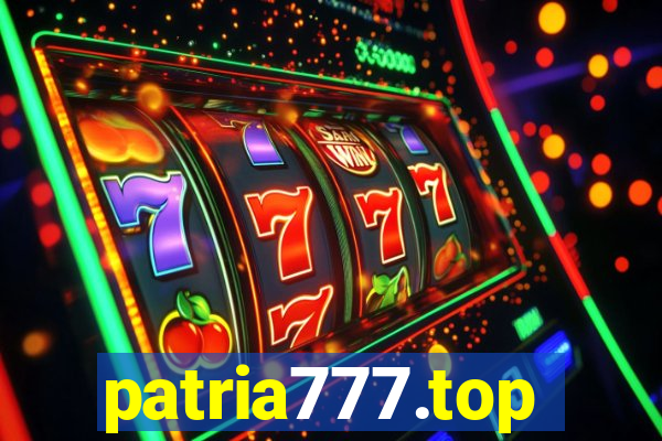 patria777.top