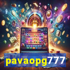 pavaopg777