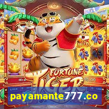 payamante777.com