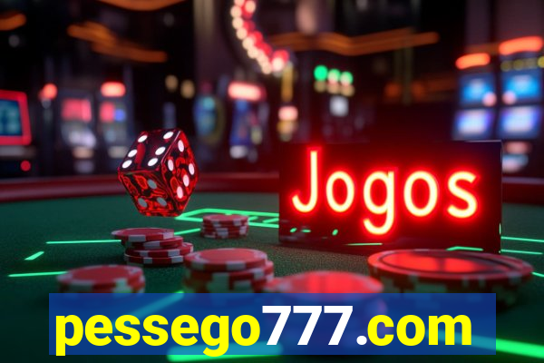 pessego777.com