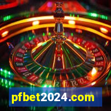 pfbet2024.com