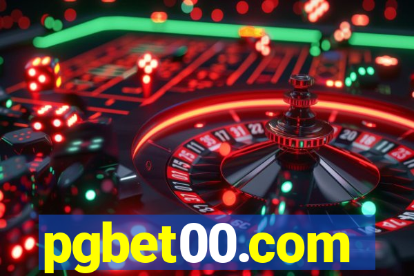 pgbet00.com