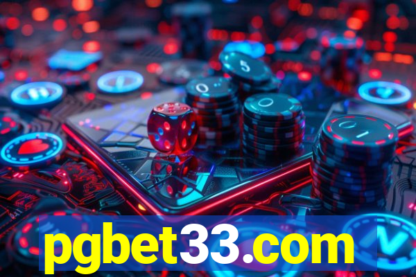 pgbet33.com