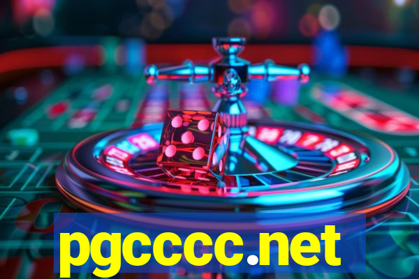 pgcccc.net