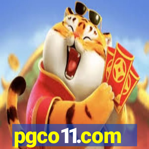 pgco11.com