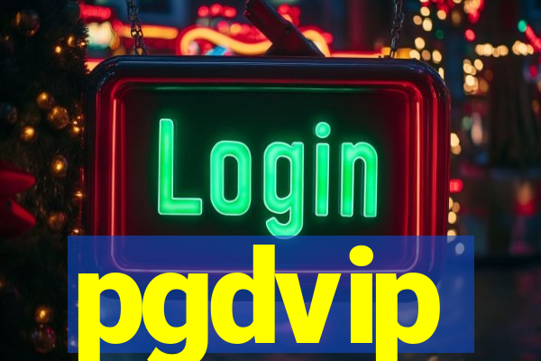 pgdvip