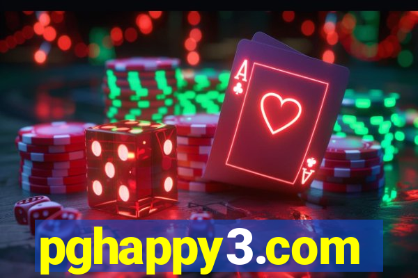 pghappy3.com