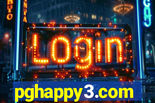 pghappy3.com