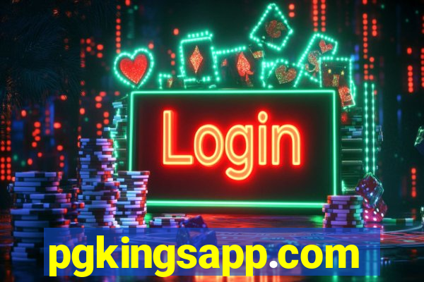 pgkingsapp.com