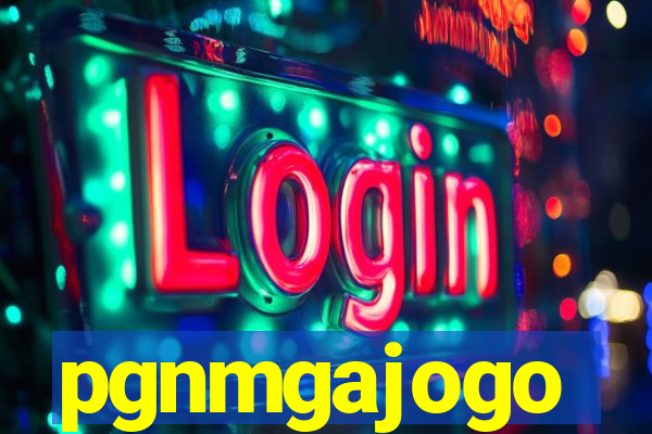 pgnmgajogo