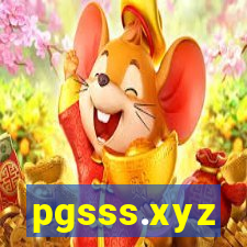 pgsss.xyz