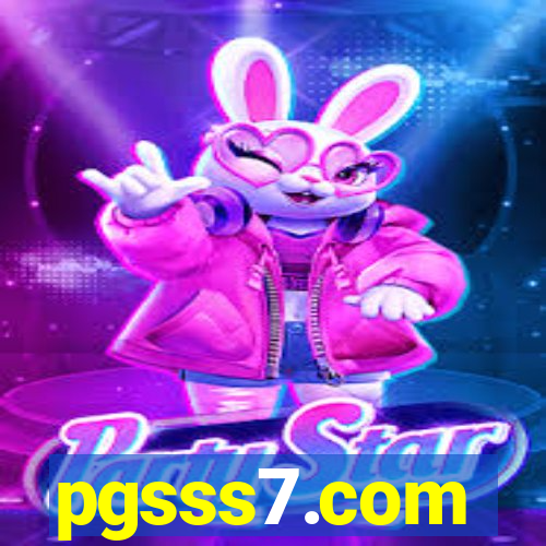 pgsss7.com