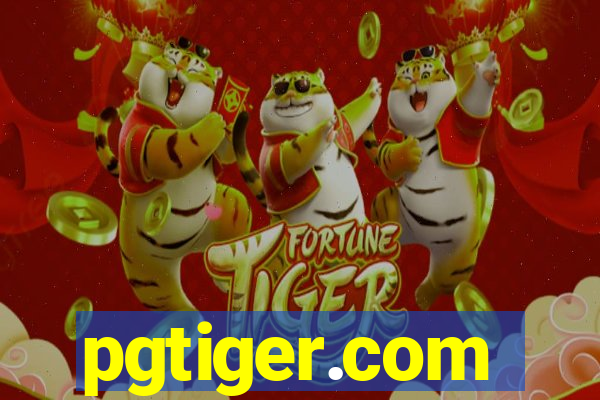 pgtiger.com