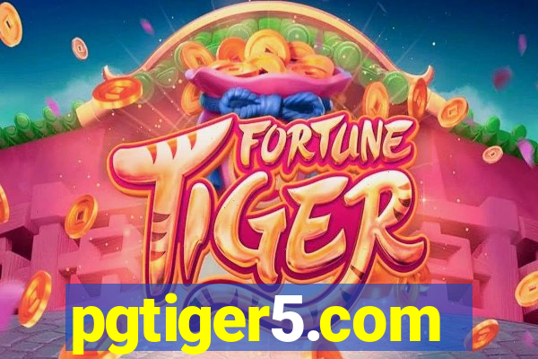 pgtiger5.com