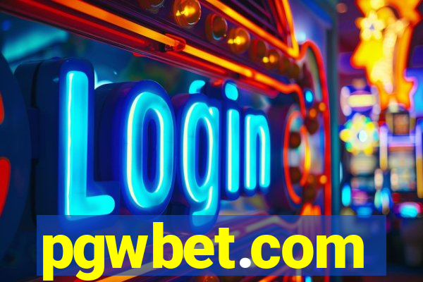 pgwbet.com