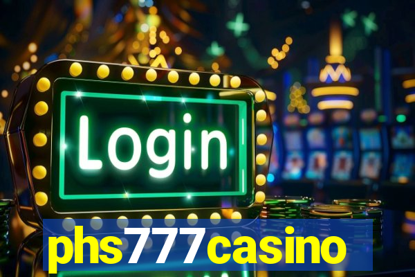 phs777casino