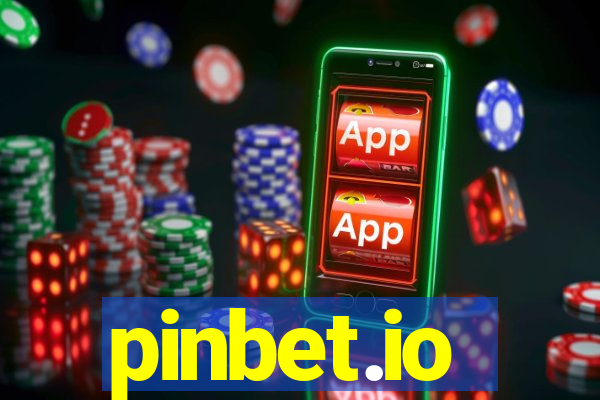 pinbet.io