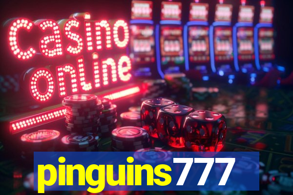 pinguins777