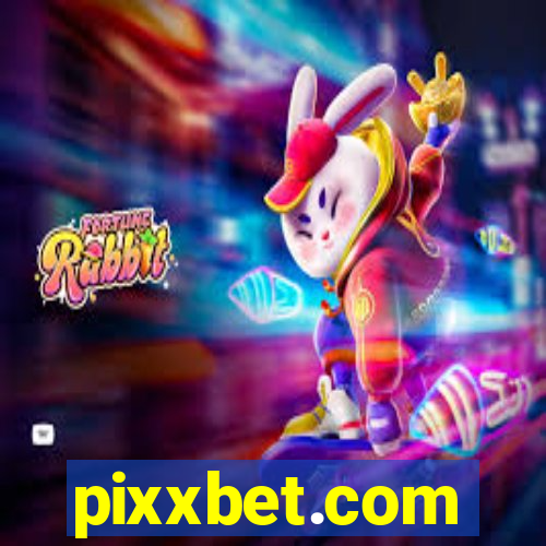 pixxbet.com