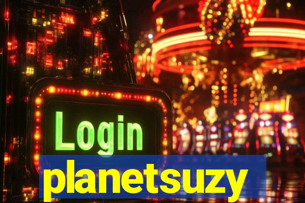 planetsuzy