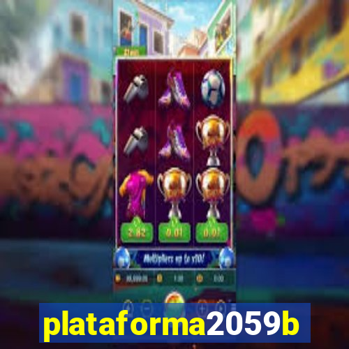 plataforma2059bet.com