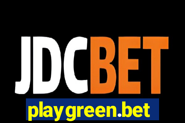 playgreen.bet