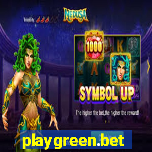 playgreen.bet