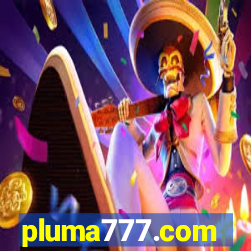 pluma777.com