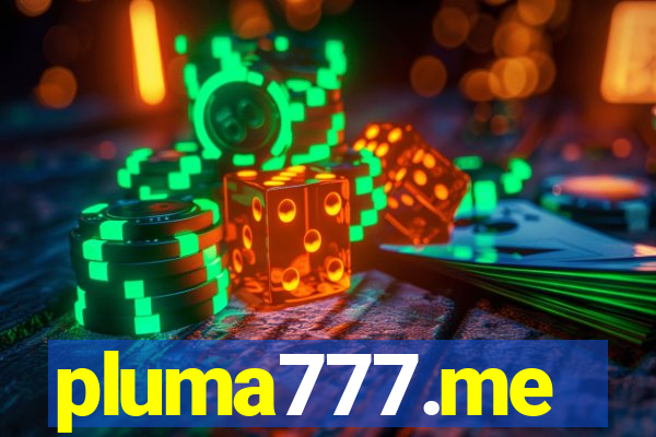 pluma777.me