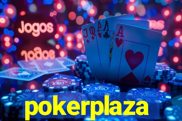 pokerplaza