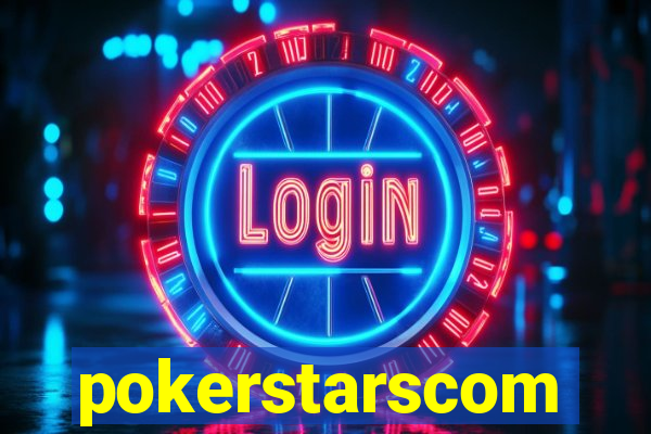 pokerstarscom