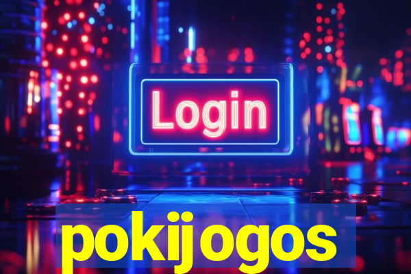 pokijogos