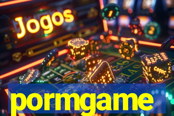 pormgame