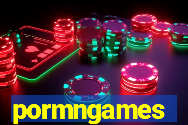 pormngames