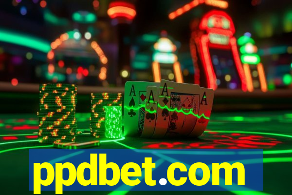 ppdbet.com