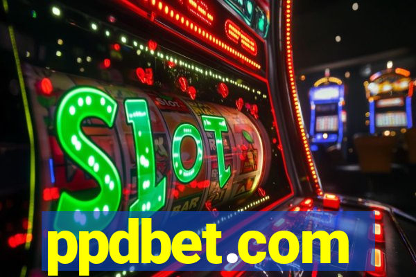 ppdbet.com