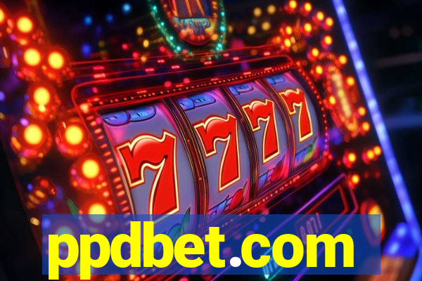 ppdbet.com